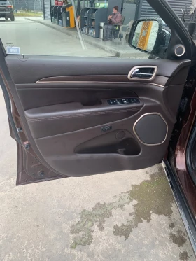 Jeep Grand cherokee Summit, снимка 8