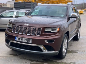 Jeep Grand cherokee Summit, снимка 1