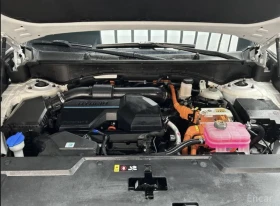 Hyundai Santa fe CALIGRAPHY* 1.6* 4WD* ОБДУХВАНЕ* ДИГИТАЛНО* ТАБЛО*, снимка 17