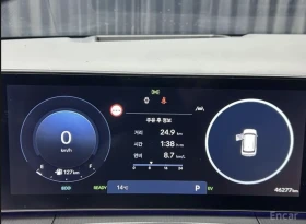 Hyundai Santa fe CALIGRAPHY* 1.6* 4WD* ОБДУХВАНЕ* ДИГИТАЛНО* ТАБЛО*, снимка 12