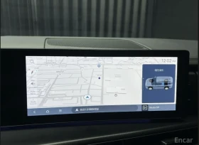 Hyundai Santa fe CALIGRAPHY* 1.6* 4WD* ОБДУХВАНЕ* ДИГИТАЛНО* ТАБЛО*, снимка 10