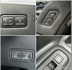 Hyundai Santa fe CALIGRAPHY* 1.6* 4WD* ОБДУХВАНЕ* ДИГИТАЛНО* ТАБЛО*, снимка 14