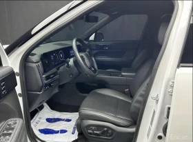 Hyundai Santa fe CALIGRAPHY* 1.6* 4WD* ОБДУХВАНЕ* ДИГИТАЛНО* ТАБЛО*, снимка 5