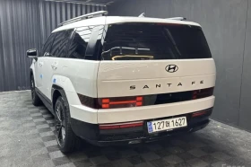 Hyundai Santa fe CALIGRAPHY* 1.6* 4WD* ОБДУХВАНЕ* ДИГИТАЛНО* ТАБЛО*, снимка 4