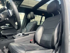 Mercedes-Benz GLS 450 4MATIC| ПАМЕТ| АМБИЕНТ| 360 KAMEРИ| , снимка 10