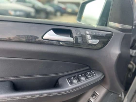 Mercedes-Benz GLS 450 4MATIC| ПАМЕТ| АМБИЕНТ| 360 KAMEРИ| , снимка 12