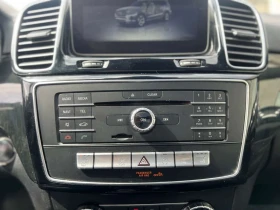 Mercedes-Benz GLS 450 4MATIC| ПАМЕТ| АМБИЕНТ| 360 KAMEРИ| , снимка 11