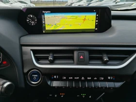 Lexus UX 250h TRIPLE-BEAM LED/Подгрев/Обдухване/Камера 360/HUB, снимка 12