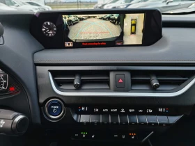 Lexus UX 250h TRIPLE-BEAM LED/Подгрев/Обдухване/Камера 360/HUB, снимка 10