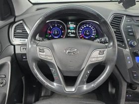 Hyundai Santa fe 2.0, снимка 13