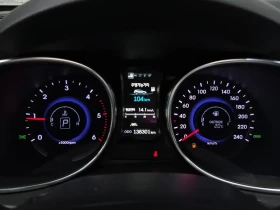Hyundai Santa fe 2.0, снимка 8
