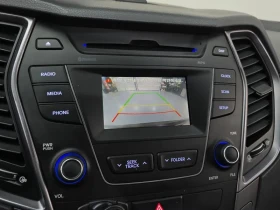 Hyundai Santa fe 2.0, снимка 14