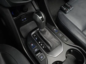 Hyundai Santa fe 2.0, снимка 9