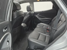 Hyundai Santa fe 2.0, снимка 11