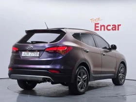 Hyundai Santa fe 2.0, снимка 2