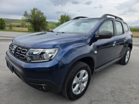 Dacia Duster 1.6GPL /115k.s.* NAVI* , снимка 1