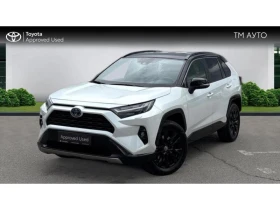 Toyota Rav4 2.5HSD SELECTION AWD, снимка 1