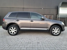 VW Touareg 3.0 TDI, снимка 4