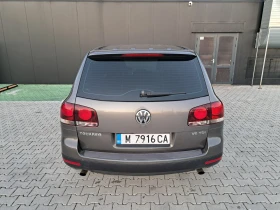 VW Touareg 3.0 TDI, снимка 6