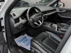 Audi Q7 | Technik | DISTRONIC | HUD | BOSE | ОБДУХВАНЕ | , снимка 5