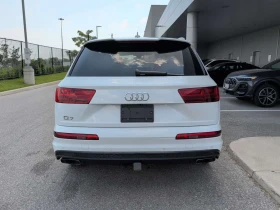 Audi Q7 | Technik | DISTRONIC | HUD | BOSE | ОБДУХВАНЕ | , снимка 4