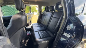 Jeep Compass 2.2 CRD 4x4, снимка 8