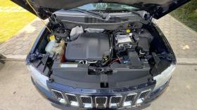 Jeep Compass 2.2 CRD 4x4, снимка 12