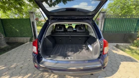 Jeep Compass 2.2 CRD 4x4, снимка 11