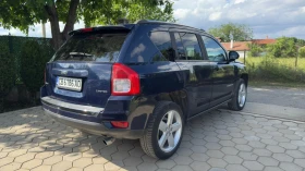 Jeep Compass 2.2 CRD 4x4, снимка 5