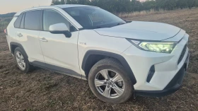 Toyota Rav4, снимка 14