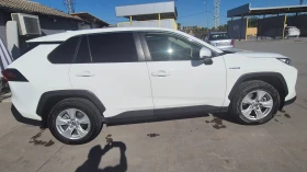 Toyota Rav4, снимка 13