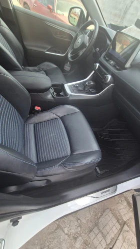 Toyota Rav4, снимка 9