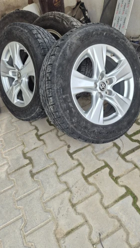 Toyota Rav4, снимка 11