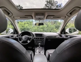 Audi Q5 Premium Plus РЕАЛНИ 198хил км!, снимка 9