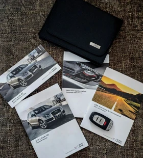 Audi Q5 Premium Plus РЕАЛНИ 198хил км!, снимка 14