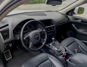 Audi Q5 Premium Plus РЕАЛНИ 198хил км!, снимка 12