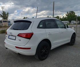 Audi Q5 Premium Plus РЕАЛНИ 198хил км!, снимка 6