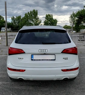 Audi Q5 Premium Plus РЕАЛНИ 198хил км!, снимка 7