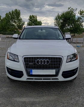 Audi Q5 Premium Plus РЕАЛНИ 198хил км!, снимка 3