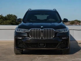 BMW X7 M-PK* HARMAN* 2XTV* PANO* LASER* DIS* ОБДУХ* КРАЙН, снимка 2