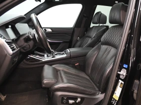BMW X7 M-PK* HARMAN* 2XTV* PANO* LASER* DIS* ОБДУХ* КРАЙН, снимка 11