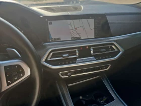 BMW X5 xDrive40i M SPORT | CARFAX | АВТОКРЕДИТ , снимка 9