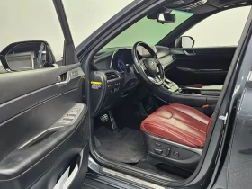 Hyundai Palisade 3.8 4WD - САМО 30% АВАНС, снимка 10