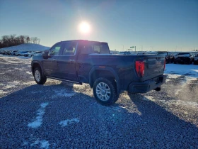 Gmc Sierra 6.6l K3500 Denali, снимка 3