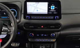 Hyundai Kona Gasoline 2.0 2WD, снимка 13