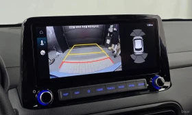 Hyundai Kona Gasoline 2.0 2WD, снимка 15