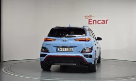 Hyundai Kona Gasoline 2.0 2WD, снимка 4