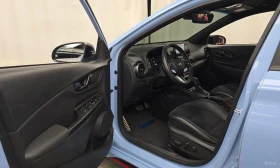 Hyundai Kona Gasoline 2.0 2WD, снимка 10