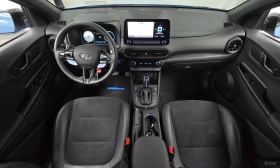 Hyundai Kona Gasoline 2.0 2WD, снимка 7