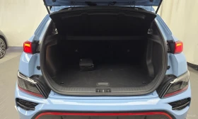 Hyundai Kona Gasoline 2.0 2WD, снимка 17